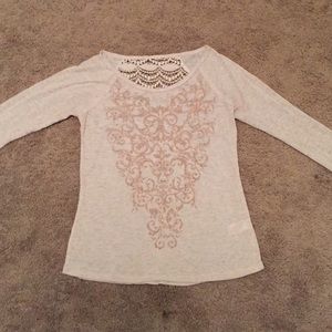 Maurices long sleeve